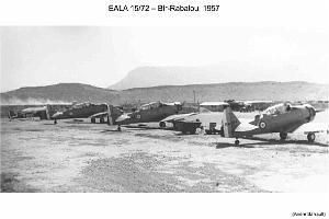 189- ARMEE DE L'AIR EN ALGERIE 1945-1962-37 (54)